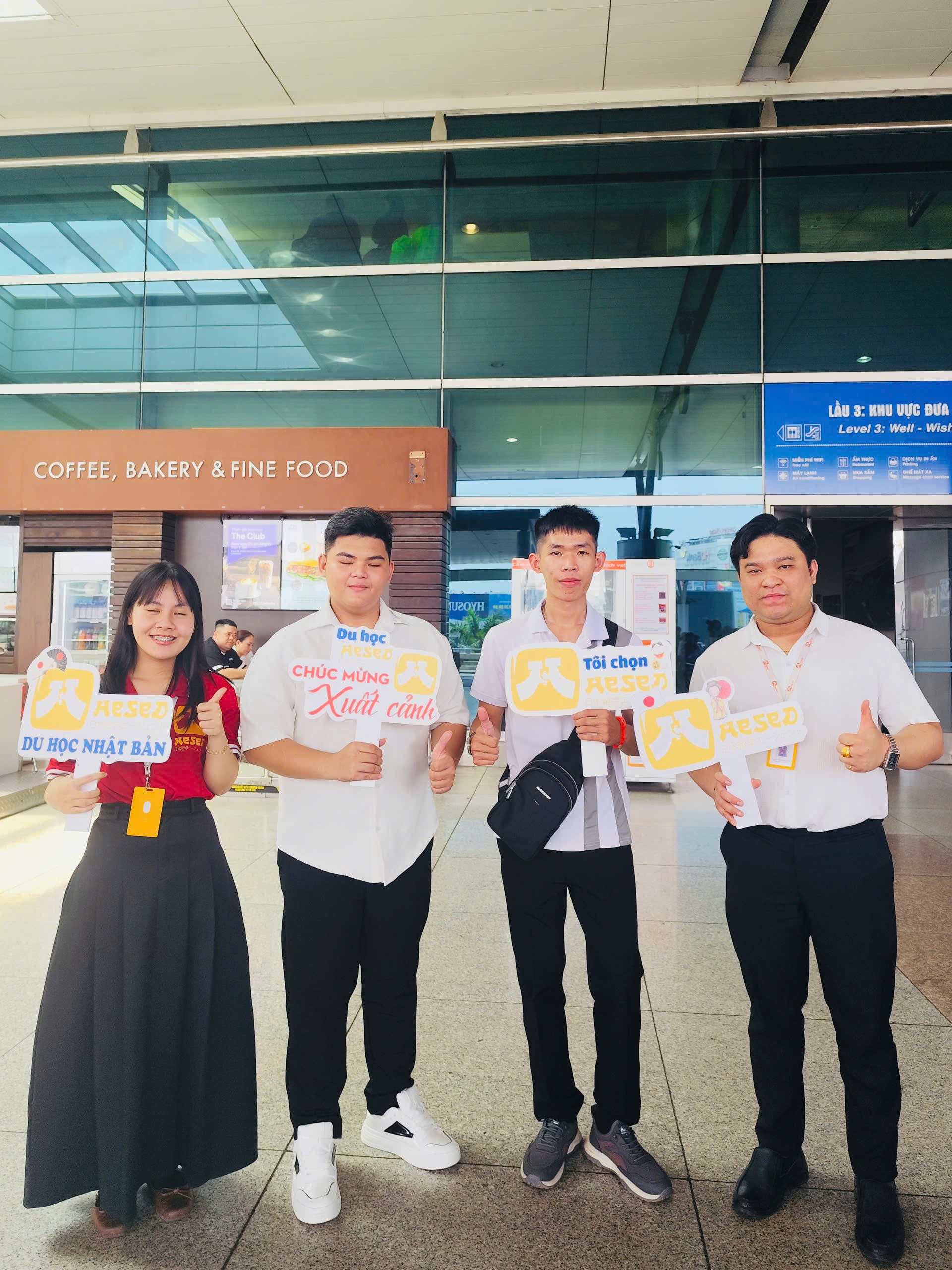 Hoạt động ngoại khoá