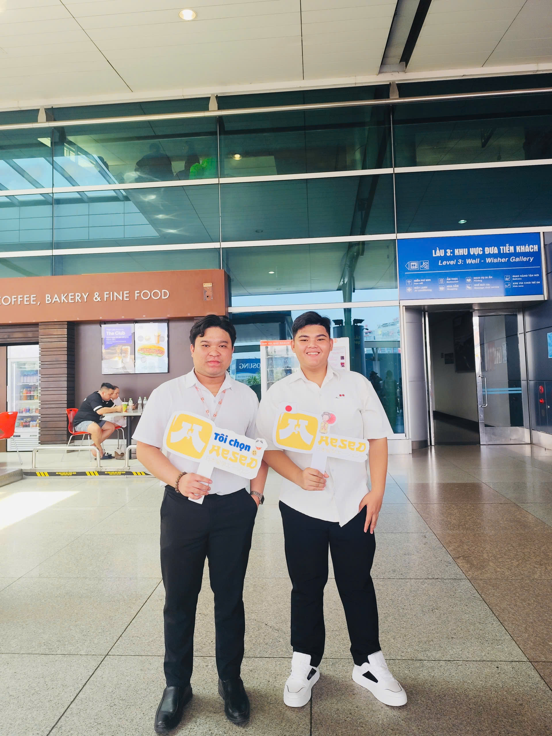 Hoạt động ngoại khoá