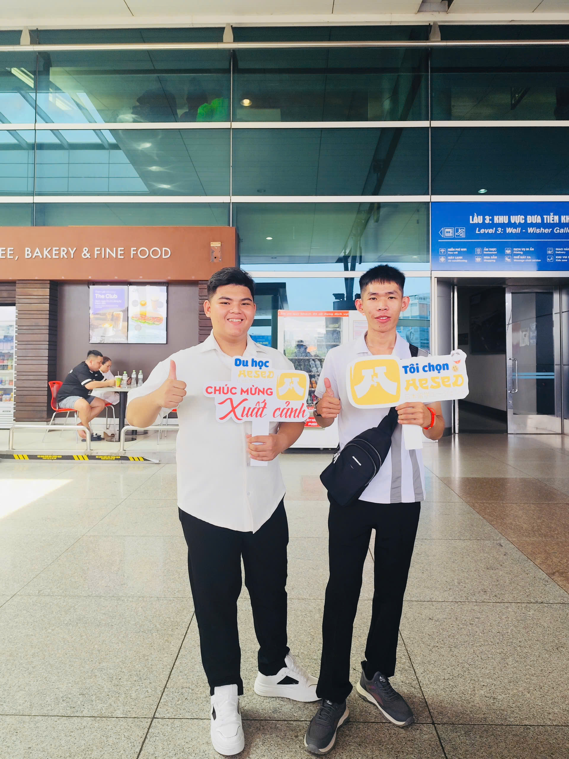 Hoạt động ngoại khoá