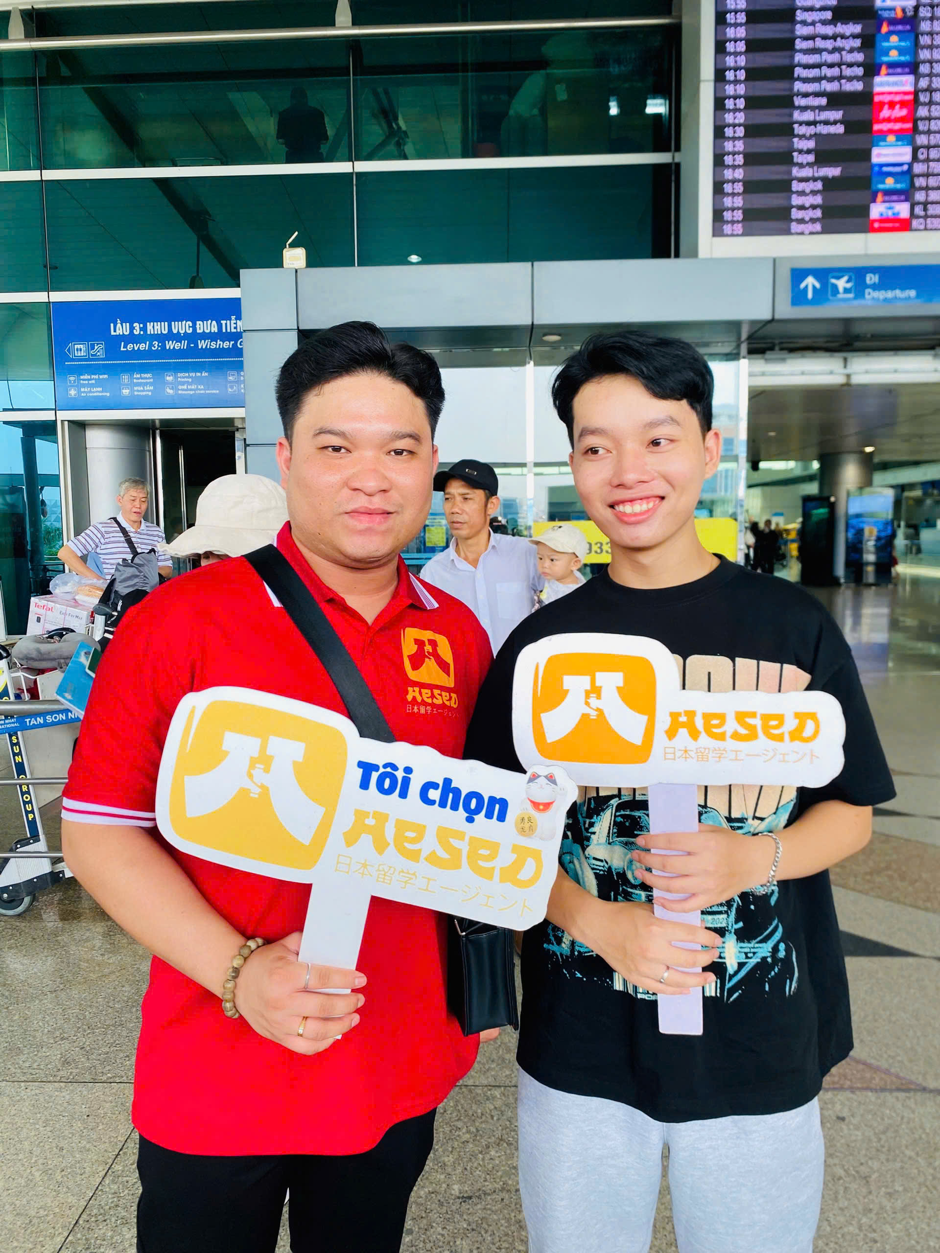 Hoạt động ngoại khoá