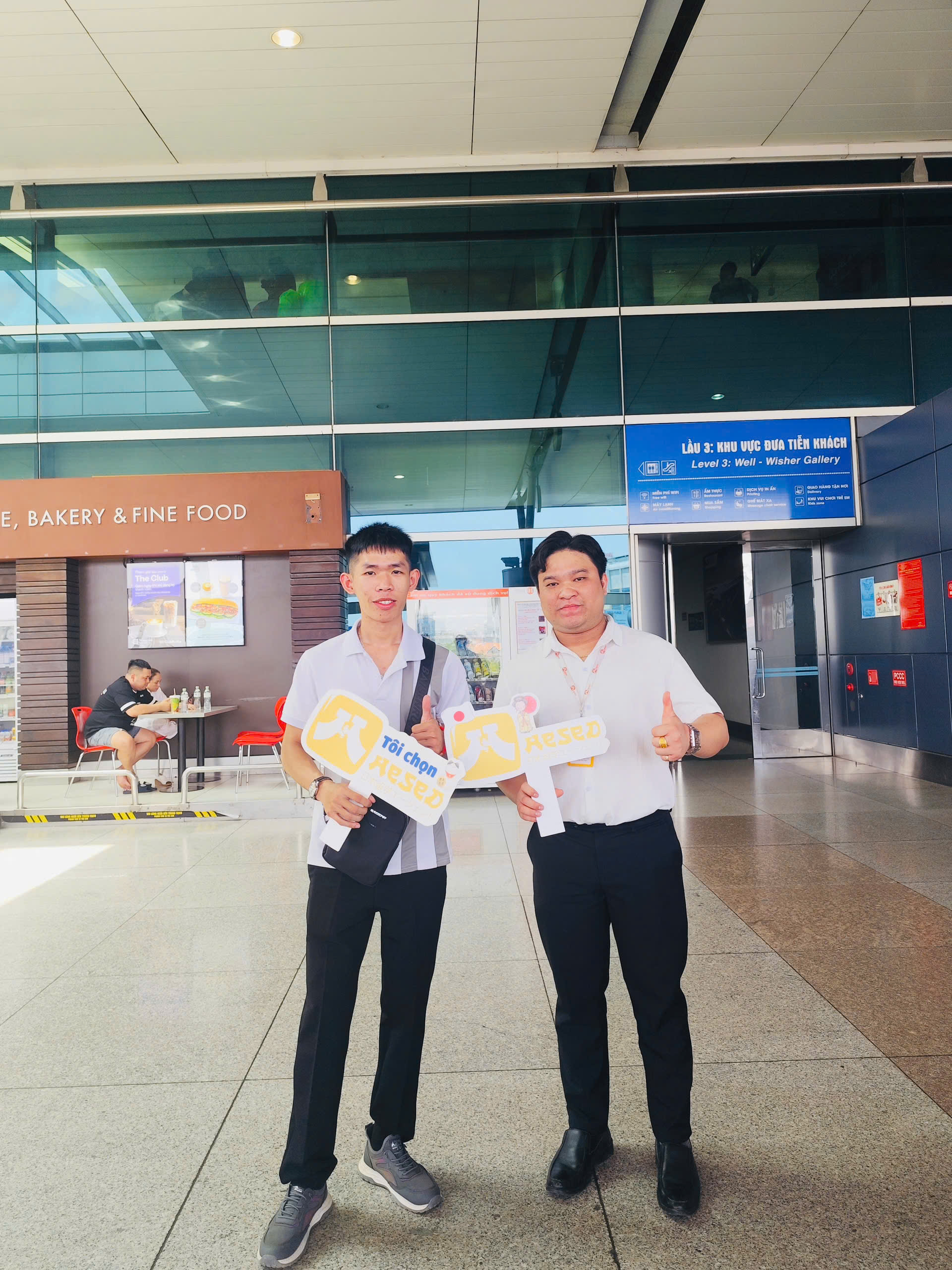 Hoạt động ngoại khoá